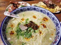 -东大桥小国抻面烧烤(长通路店)
