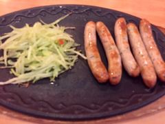 -萨莉亚意式餐厅(人和印象万家店)