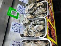 -海大南门夜市(海富街店)