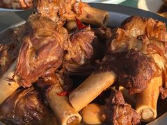 -聚首堂·特色小吃·肘子(什刹海德胜门店)