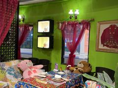 -小娘惹厨房Little Nyonya(狮城有约上榜店)