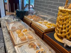 -浙江西子宾馆·瑶园咖啡厅