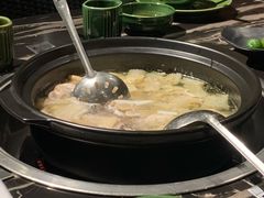 -百年果林椰子鸡(中洲店)