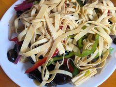 -兰州老马家族食府(康庄总店)