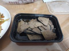 -奉天掌柜·非遗猪手·笨饺子(崇山路店)