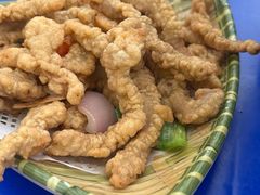 -碧海银沙海鲜餐厅(恒大海上威尼斯店)