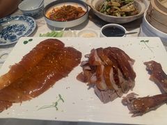 -漢舍中国菜馆(889广场店)