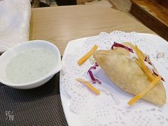 -Masala Curry and BBQ·玛莎拉巴基斯坦美食(金水万达店)