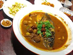 -永安鱼庄·镇江菜(东吴路店)