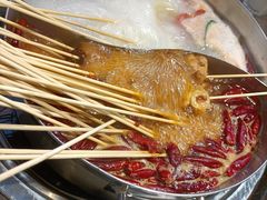 -大斌家串串火锅(汇一城店)