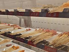 -成都玉林串串香(世纪港湾店)