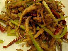 -昱德来·天津菜(河西店)