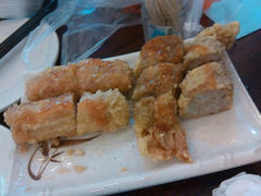 android_upload_pic-古早人小吃店(黄河北路店)