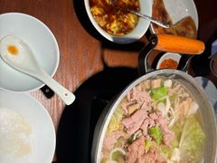 -全牛匠·乐山跷脚牛肉(西单华威约饭街店)