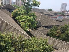 -湖南省立第一师范学校旧址