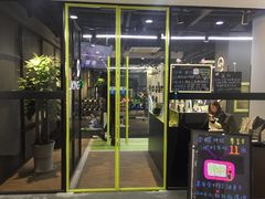 -Liking Fit24小时智能健身(金汇路韩国街店)