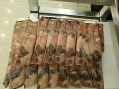 -许府牛杂·鲜牛肉火锅(梁溪万达店)
