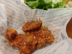 -韩礼年糕(飞虹路店)