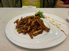 -全聚德(蓝山店)