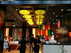 门面-粥旺庄(芳村店)