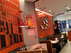 -八合里潮汕鲜牛肉火锅(上海汇智广场店)