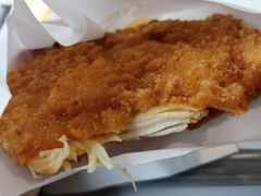 -麦当劳(杨高南路店)