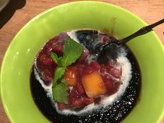 烧仙草-新白鹿餐厅(城西银泰城店)