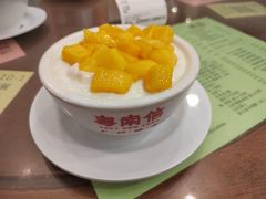 -南信牛奶甜品专家