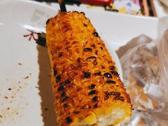 -木屋烧烤(西南角店)