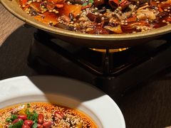 -巴蜀风·地道川菜(总店)