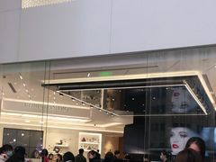 -Dior迪奥(上海世茂广场店)