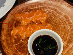 -食百绚全日制餐厅(成都棕榈泉费尔蒙酒店)