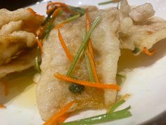 -金掌勺·锅包肉(广渠门店)