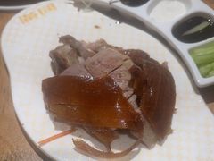 -满园烤鸭·春饼(抚顺万达店)