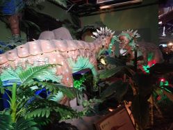 -恐龙探索乐园(磁器口店)