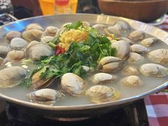 -吉源大排档·鱼生·海鲜(烧烤彩印厂店)
