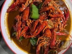 -盱眙虾神於氏龙虾(夫子庙红街店)