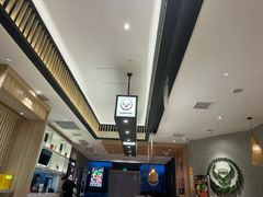 -吉野家(保利广场店)