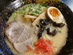 九州拉面-日本料理神拉面