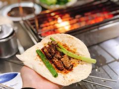 小饼-小寒羊烧烤(凯瑞时代大厦店)