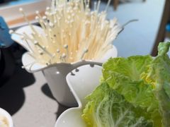 -半天妖烤鱼(槐房万达店)