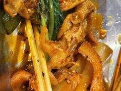 -嘉州鲜知味钵钵鸡(奎星楼店)