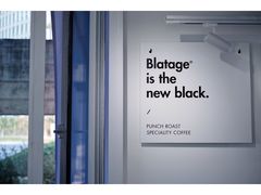 -BLATAGE COFFEE