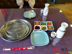 -火肆高麗火盆