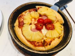-必胜客(车陂店)