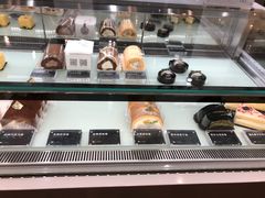 -卷心卷意·轻甜蛋糕(新光天地店)