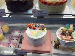 -BreadTalk面包新语·烘焙蛋糕(海珠丽影广场店)