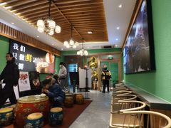 -沸炉重庆老火锅(军事博物馆店)