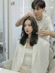 -AYO SALON