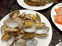 -川骄海鲜自助(亚运村店)
